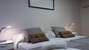 Alma del Camino - Rooms & Albergue