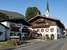 Alpen Glück Hotel Unterm Rain garni, self check-in