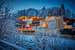 THOMSN-Alpine Rock Hotel