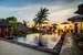 The Ocean Sunset Villas Ceningan