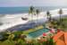 Amarta Beach Retreat by nakula