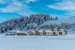 Pradas Resort Brigels