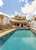 Sea Rock & Sky Private Residence