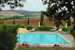 Agriturismo Palazzo Conti - B