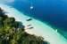 Gili Asahan Eco Lodge & Restaurant