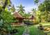 Prana Dewi Mountain Resort