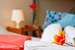 Lake Como Peace Lodge - Casa della Pace