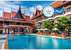 Nipa Resort, Patong Beach - SHA Plus