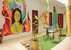 El Mural Backpackers