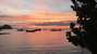 Bajo Sunset Hostel