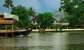 Triveny River Palace