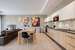 Le Kube Annecy centre Appartements de luxe
