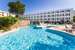 Plazamar Serenity Resort