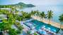 Celes Beachfront Resort Koh Samui - SHA Plus