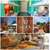 Wabi Hostel