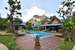 The Nine Thipthara Klongson Resort