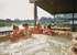 Woodhall Country Park Lodges