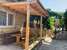 Eco-hotel Megaron