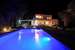 Les lofts de palombaggia