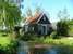 B&B Saense huisje
