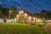 natura Ferienpark - Bungalows am Grimnitzsee Schorfheide