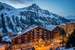 Chalet Altitude Les Arcs 2000
