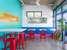 Seawall Hostel