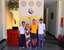 Ha Min Quy Nhon Hotel