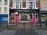 London Waterloo Hostel