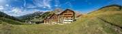 Les Cimes Du Val D'Allos