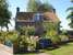 b&b op de vlakte