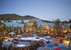 Tenaya Lodge at Yosemite