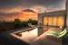 Boutique Pool Villa naMIB