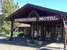 Bunkhouse motel