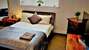 Freemantle Solent Lodge SGH
