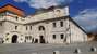 Hotel Zámecký pivovar Litomyšl