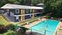 The Wanderoo Lodge