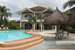 Linaw Beach Resort