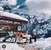 Mountain Hostel Gimmelwald