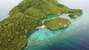 Ale beach Togean Islands