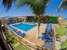Wild Rover Beach Resort Mancora