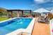 Casa las Torres B&B