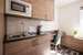 Horten Apartment