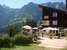 Hotel Restaurant Flaschen
