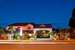 Aquarius Motor Inn