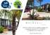 Dalmaris camp - prestige mobile homes Biograd na Moru