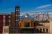 Stoney nakoda Resort & Casino