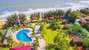 Longhai Channel Beach Resort
