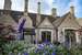 The Haycock Manor Hotel