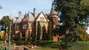 Henderson Castle Inn